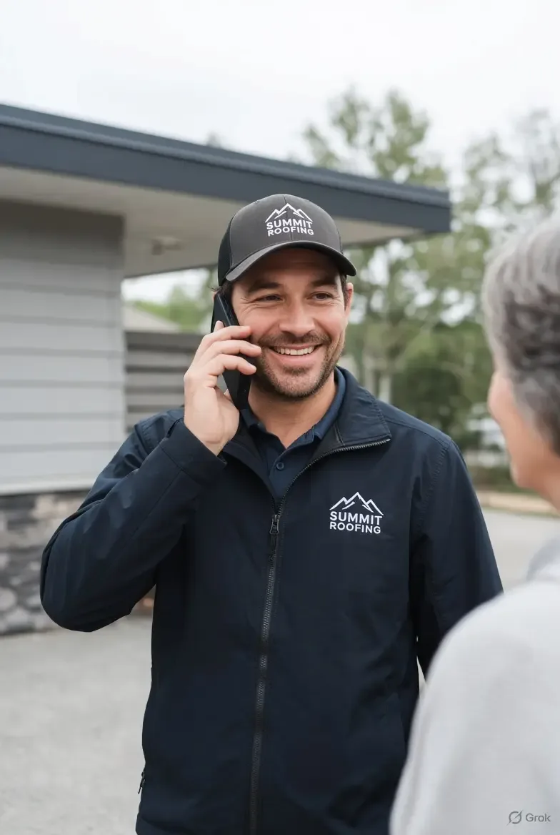 Flat Roof Leak Repair Riverton, WV FAQs